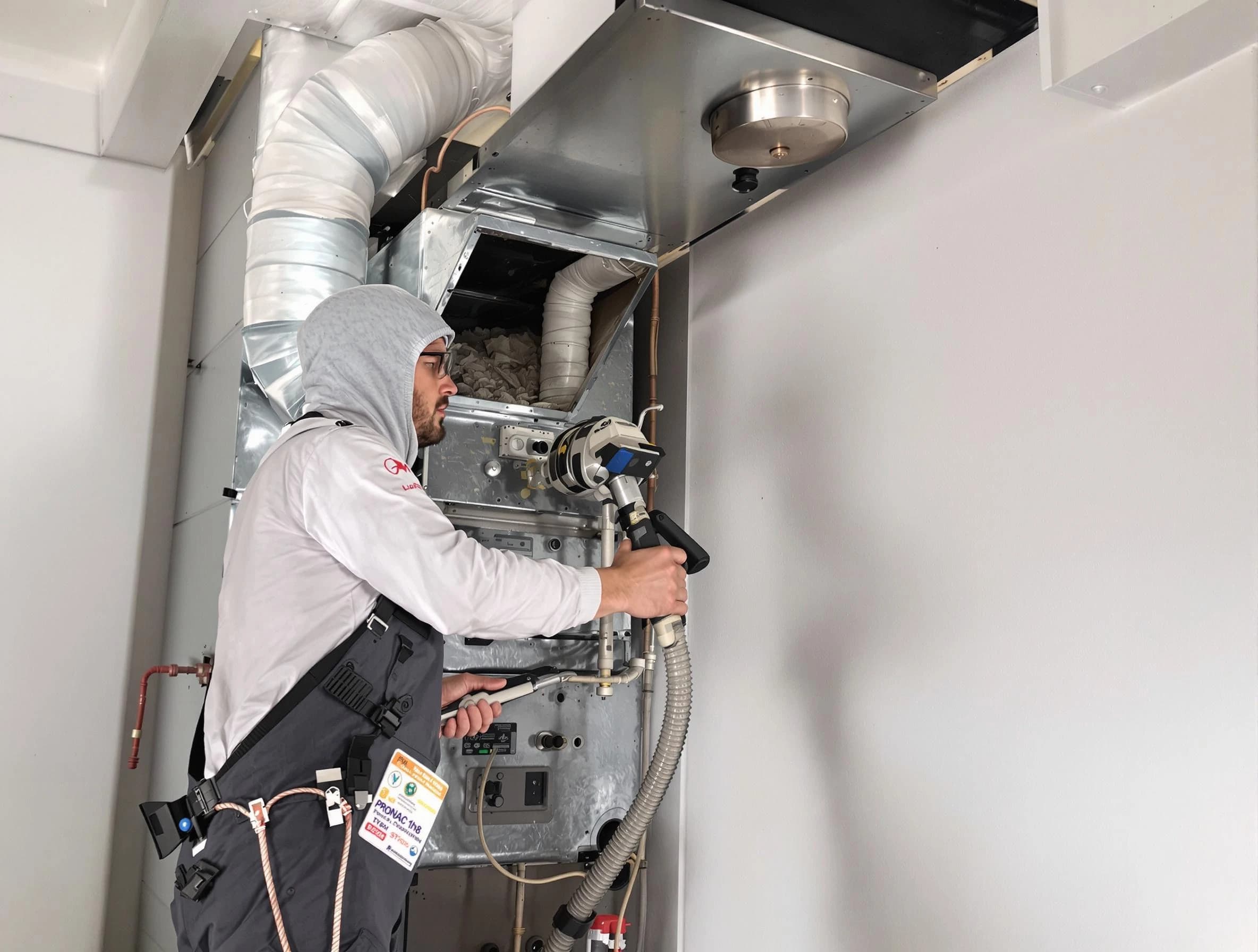 Expert furnace duct cleaning by El Cerro Air Duct Cleaning in El Cerro