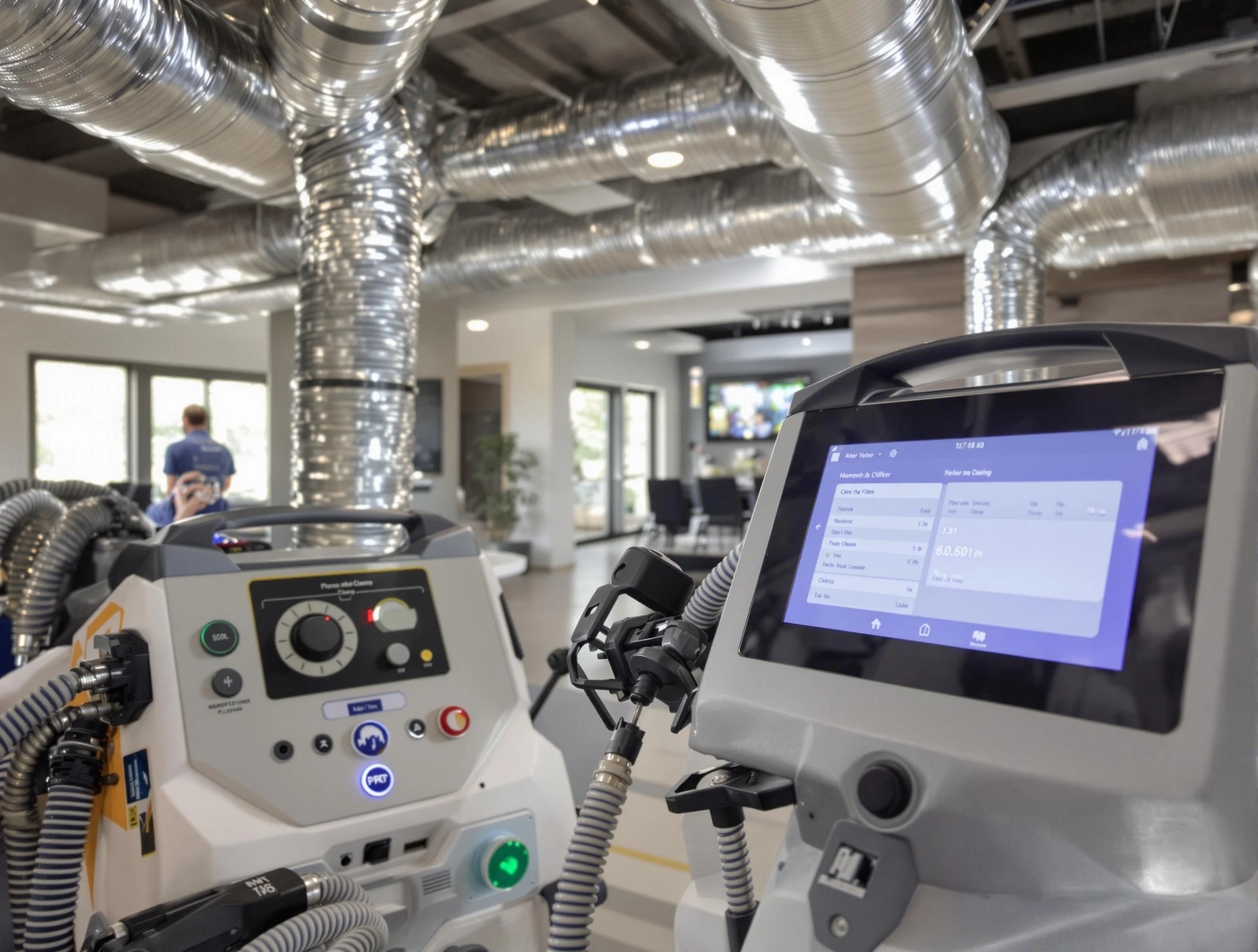 Expert mold remediation by El Cerro Air Duct Cleaning in El Cerro