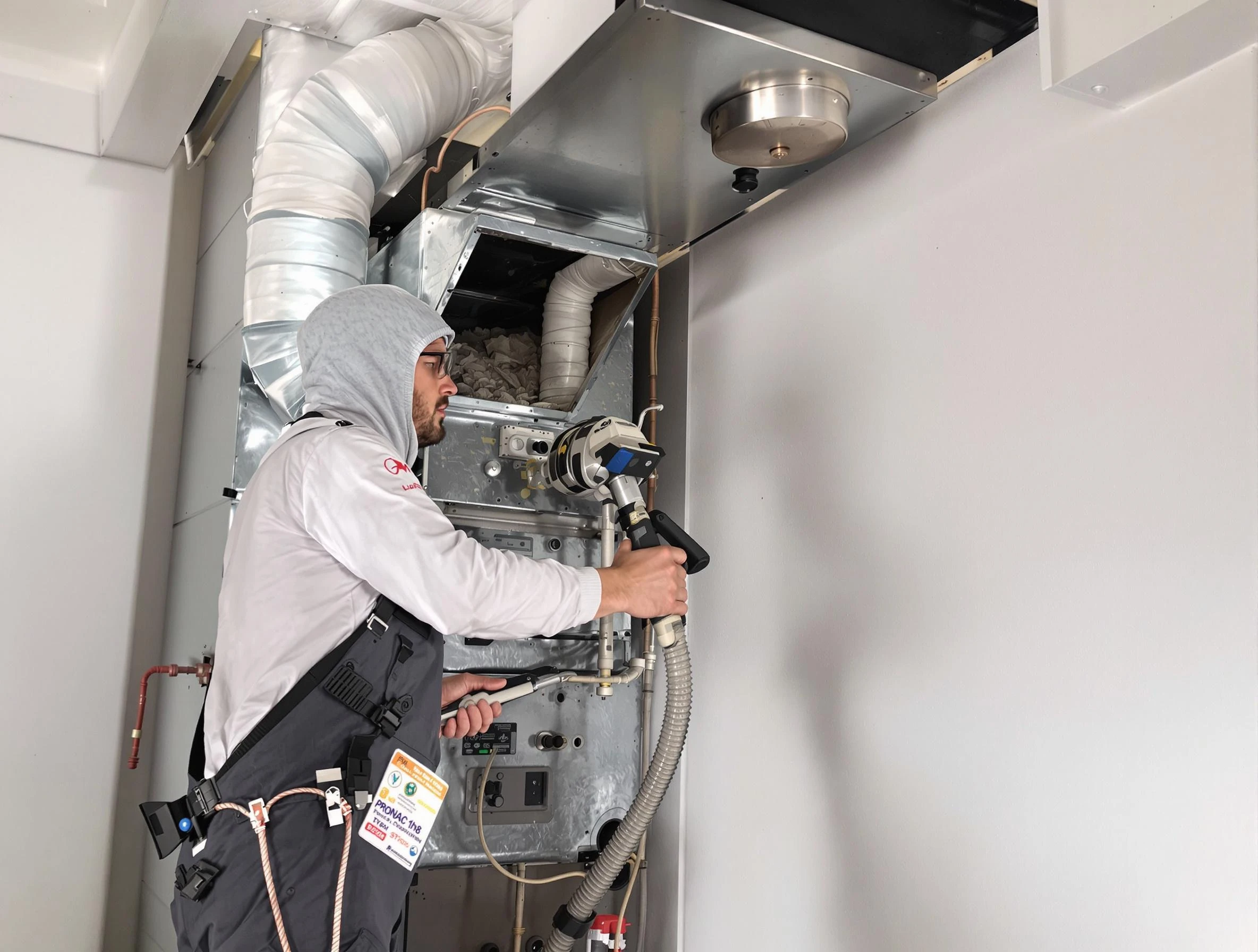 Expert furnace duct cleaning by El Cerro Air Duct Cleaning in El Cerro